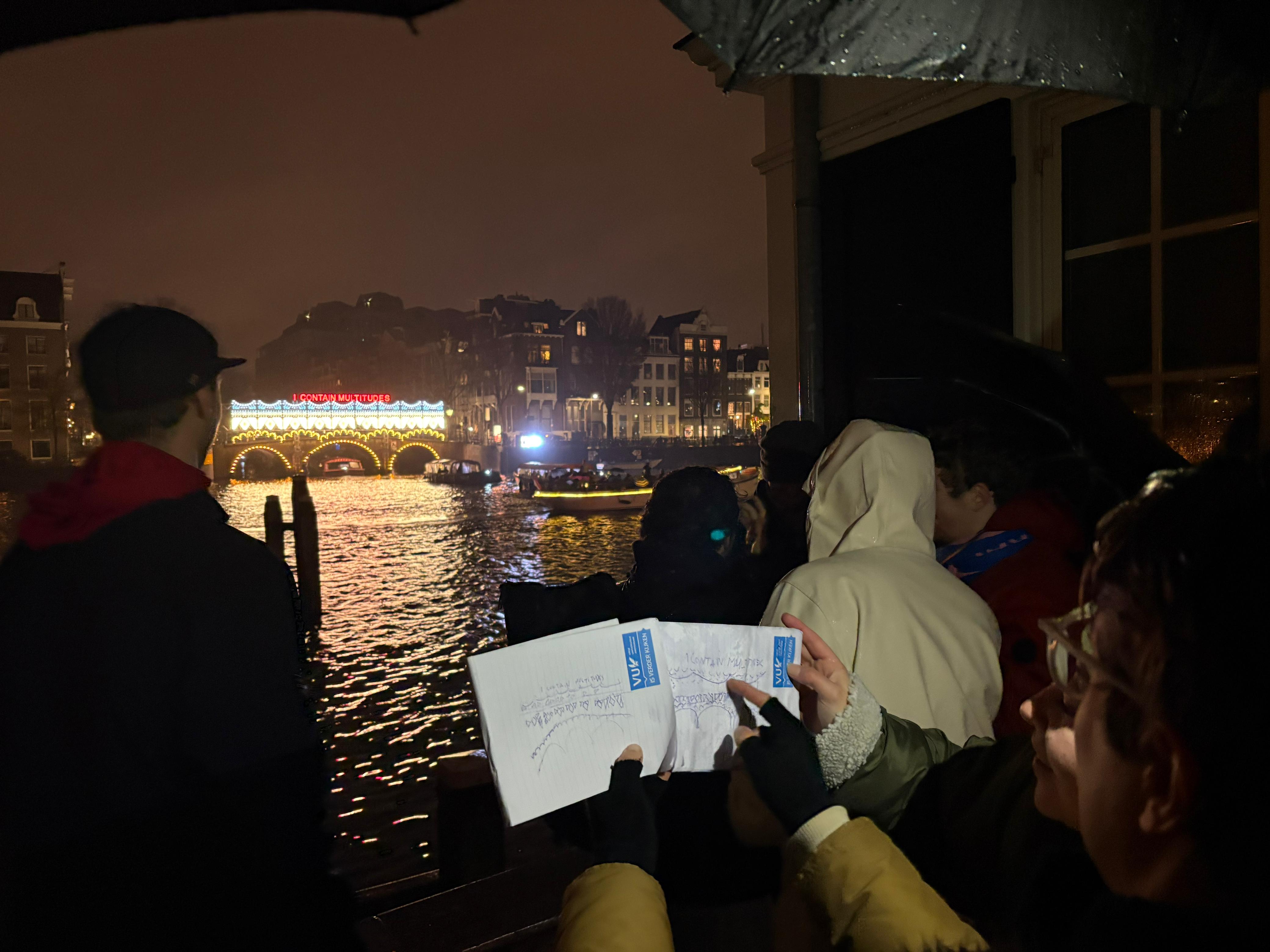 Light Festival Photo 2